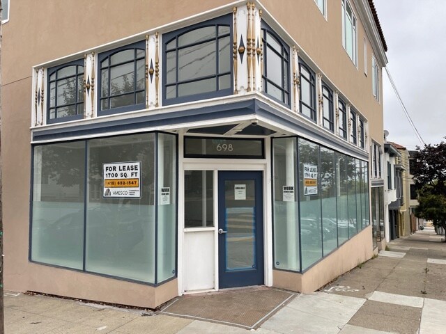 698 Vermont St, San Francisco, CA for sale Primary Photo- Image 1 of 1