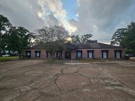 14721 Pebble Bend Dr, Houston TX - Day Care Center