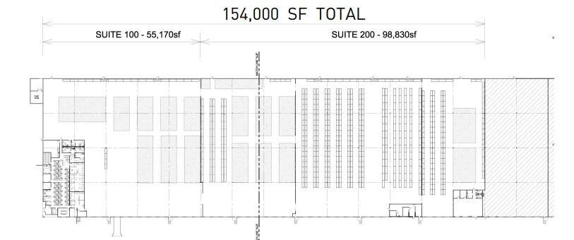 10735 W Little York Rd, Houston, TX for lease - Building Photo - Image 2 of 6