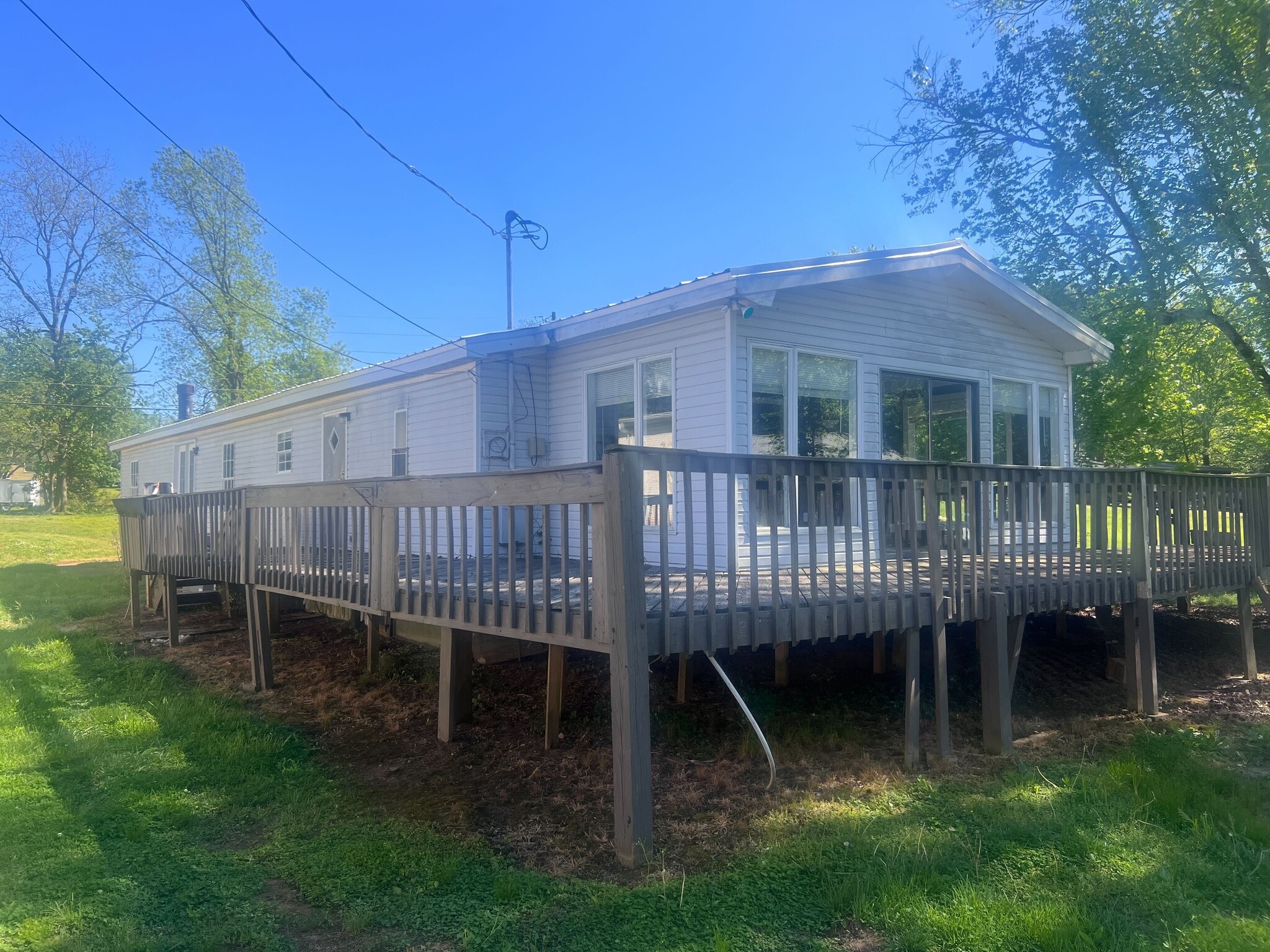530 Sims St, Maysville, GA for lease Building Photo- Image 1 of 18