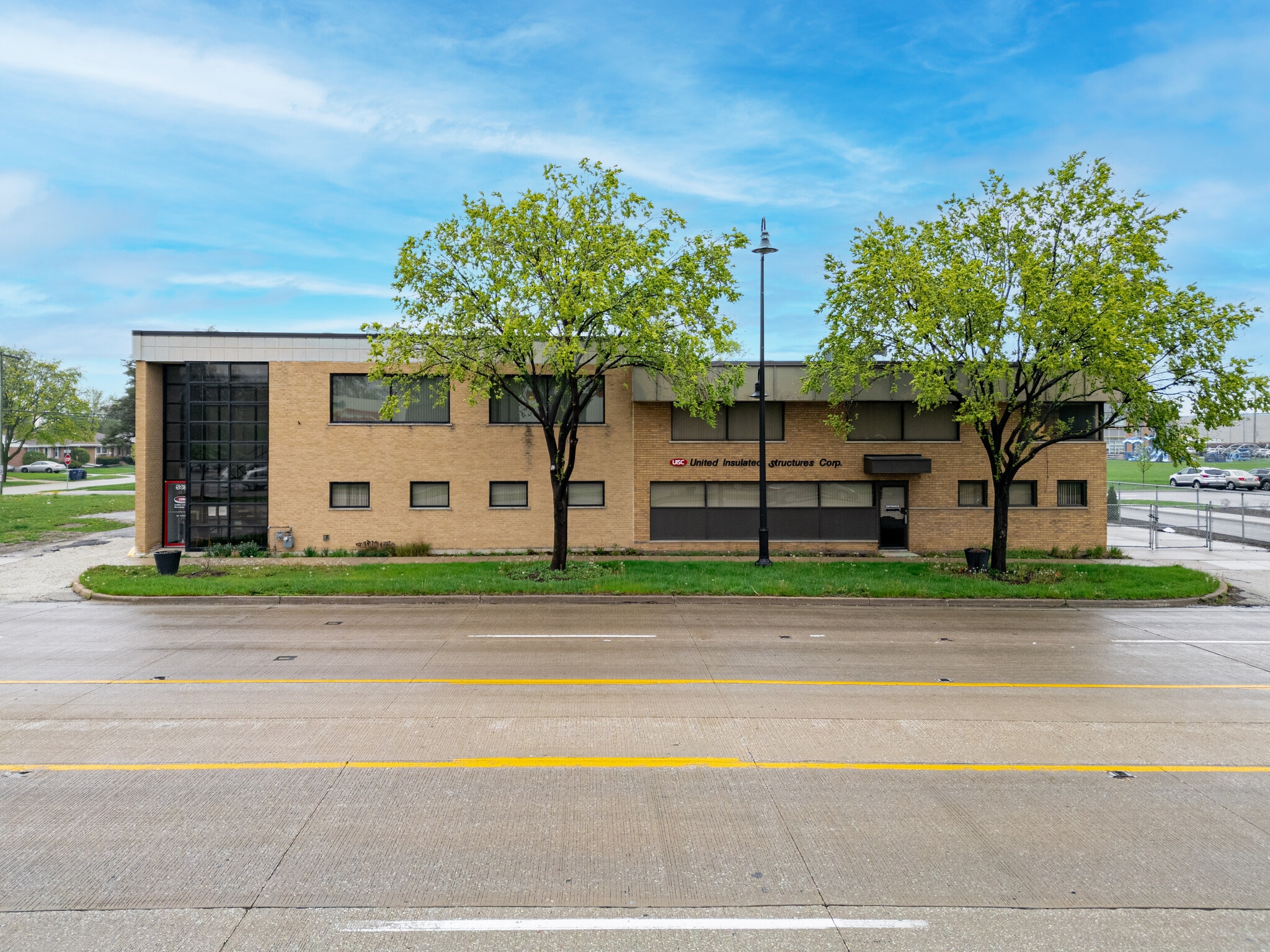 5430 Saint Charles Rd, Berkeley, IL for sale Building Photo- Image 1 of 34