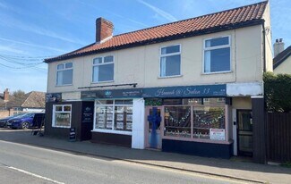 More details for 2 Cucumber Ln, Brundall - Office for Lease