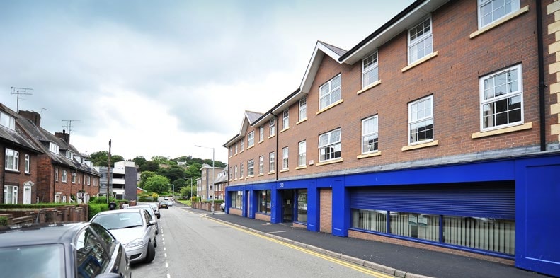 30 Dean St, Bangor for sale Primary Photo- Image 1 of 1