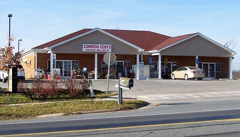 7451 Main St, Middletown, VA for sale Building Photo- Image 1 of 1