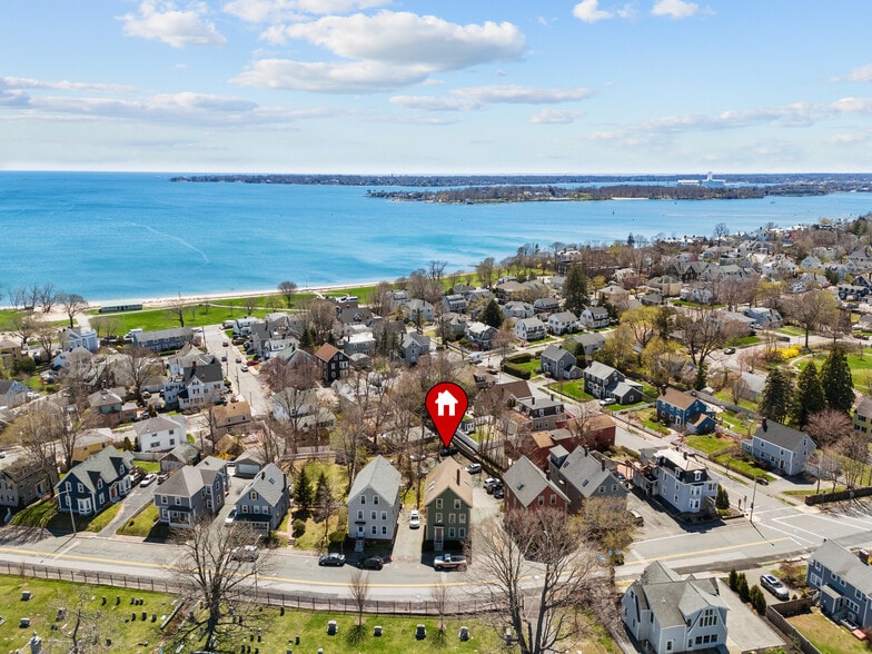 53-57 Hale St, Beverly, MA for sale - Building Photo - Image 1 of 1