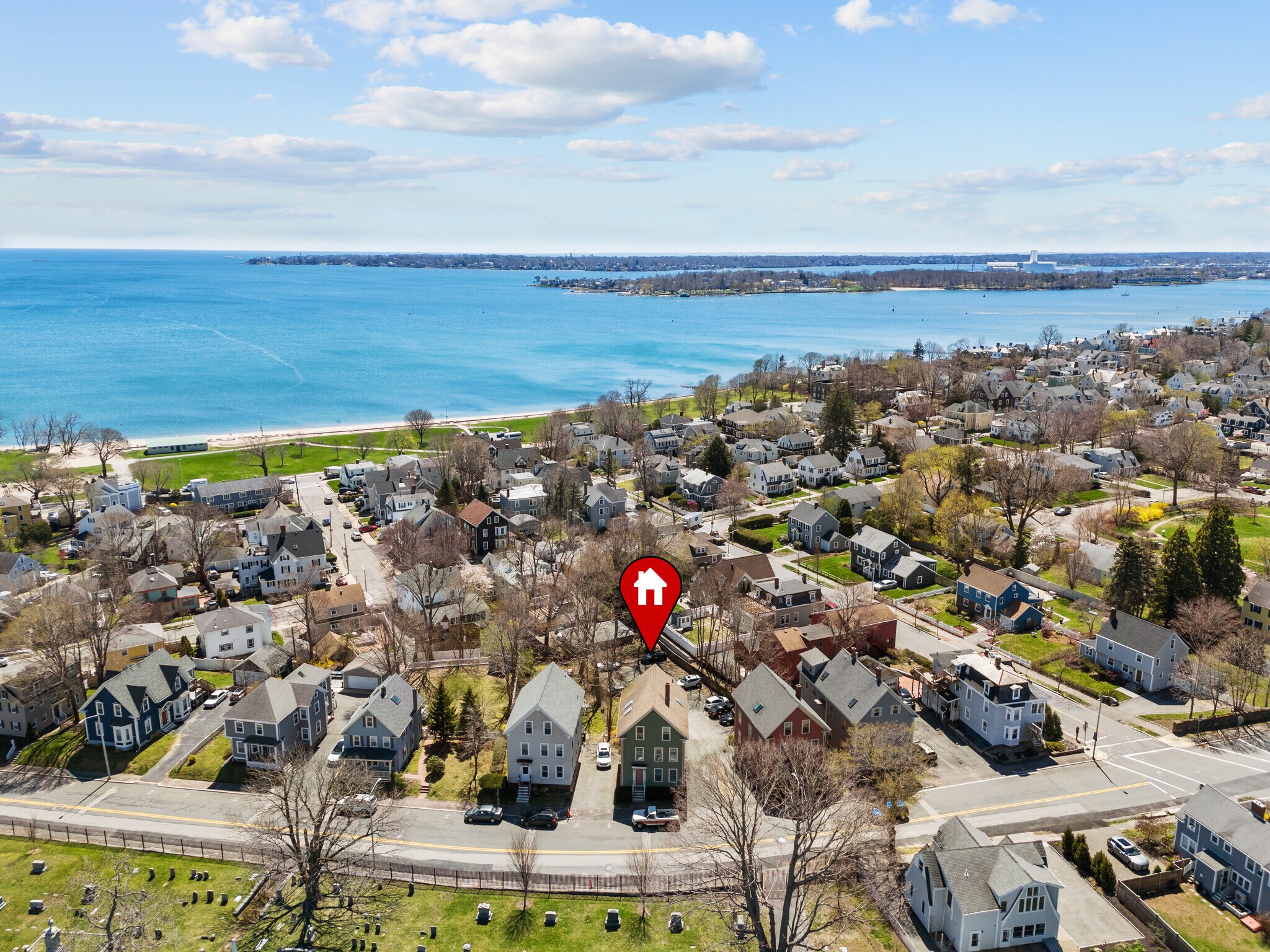 53-57 Hale St, Beverly, MA for sale Building Photo- Image 1 of 1