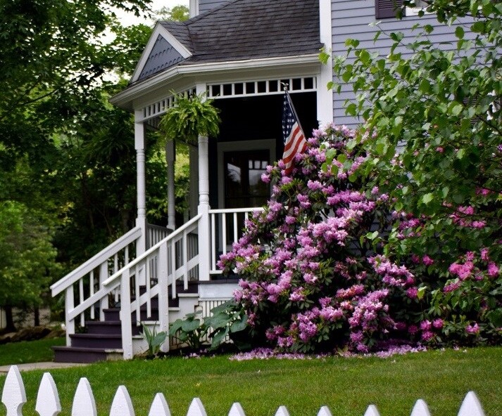 1856 Main St, Peninsula, OH 44264