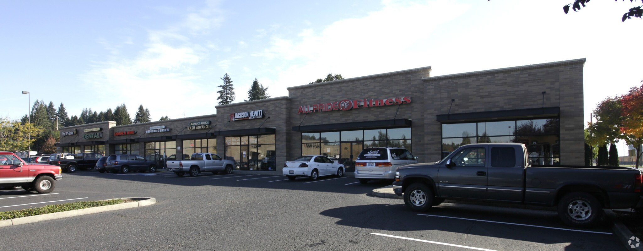 3307 Evergreen Way, Washougal, WA for sale Primary Photo- Image 1 of 1