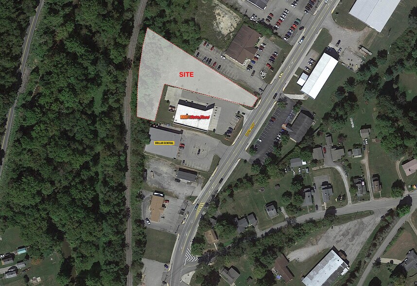 107 Wilson Rd, Bentleyville, PA 15314