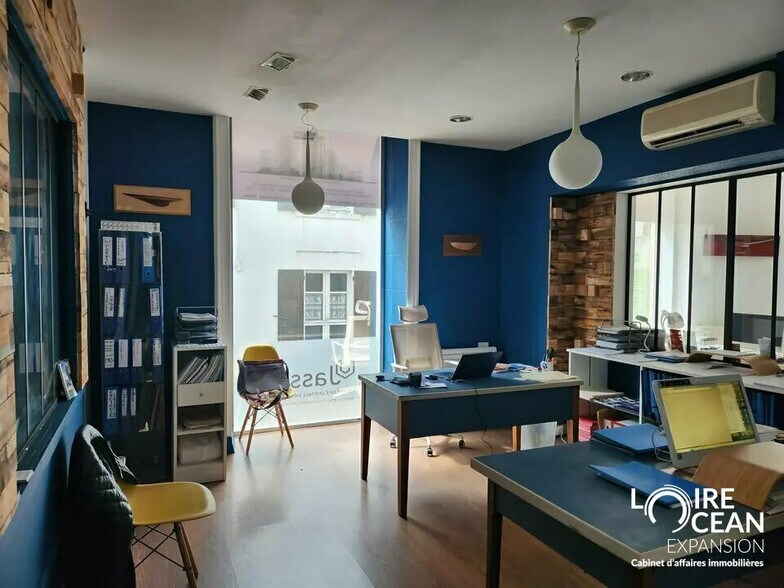 Retail in Pornic for sale - Interior Photo - Image 3 of 5