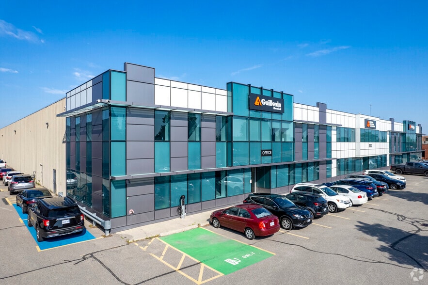 300 Edgeley Blvd, Vaughan, ON for sale - Primary Photo - Image 1 of 1