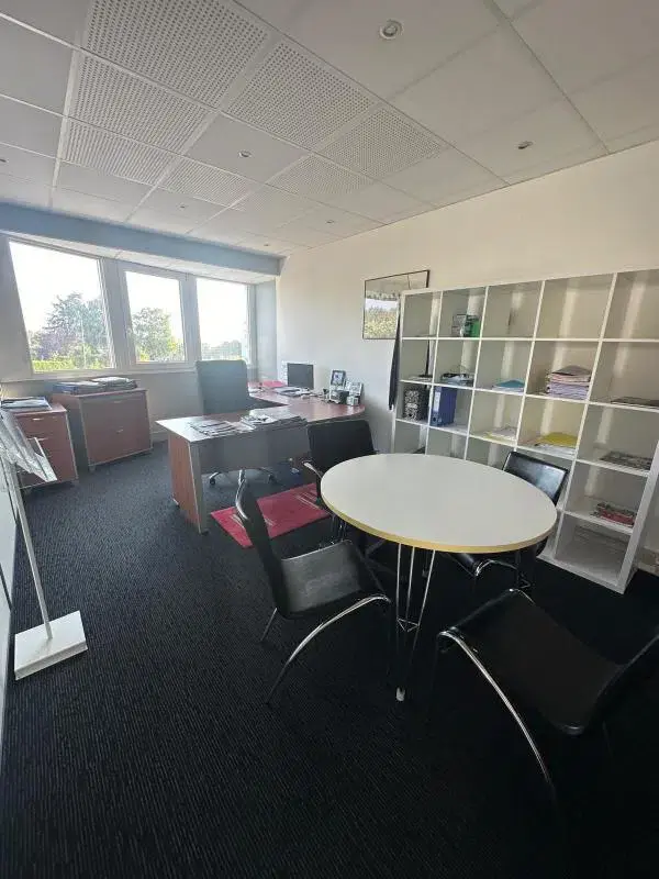 Flex in Bouffémont for sale Interior Photo- Image 1 of 4