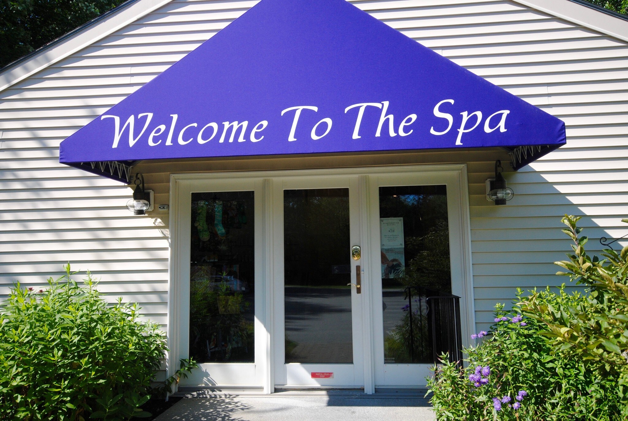 311 Beech Ridge Rd, Scarborough, ME for sale Building Photo- Image 1 of 1