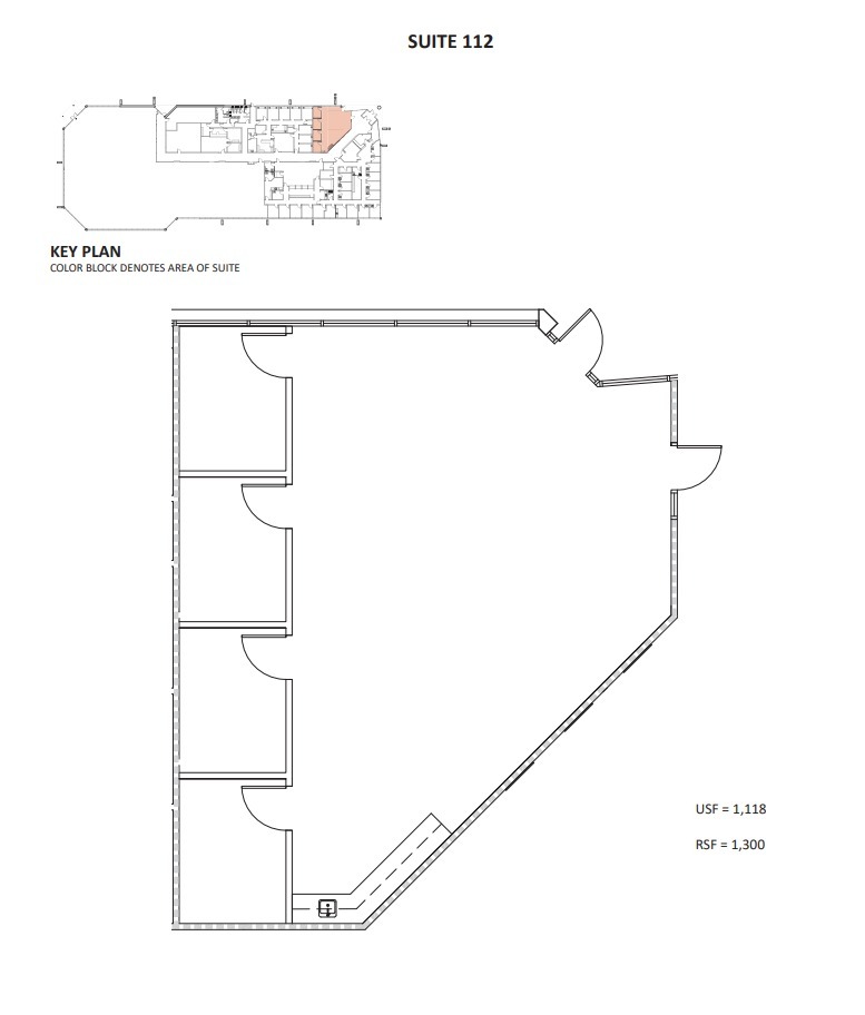 3901 N Roxboro St, Durham, NC for lease Floor Plan- Image 1 of 1