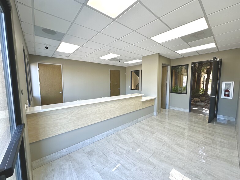 1900 E La Palma Ave, Anaheim, CA for lease - Building Photo - Image 3 of 9