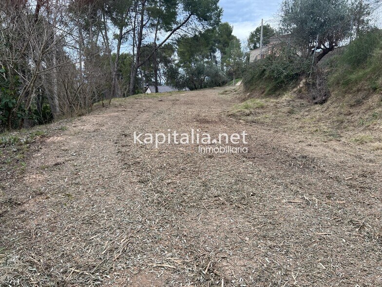 Land in València for sale - Building Photo - Image 2 of 5