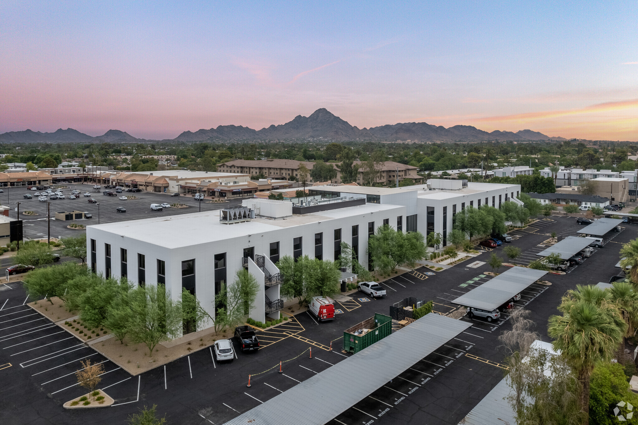 711 E Missouri Ave, Phoenix, AZ 85014 - LINK - 711 Bldg | LoopNet