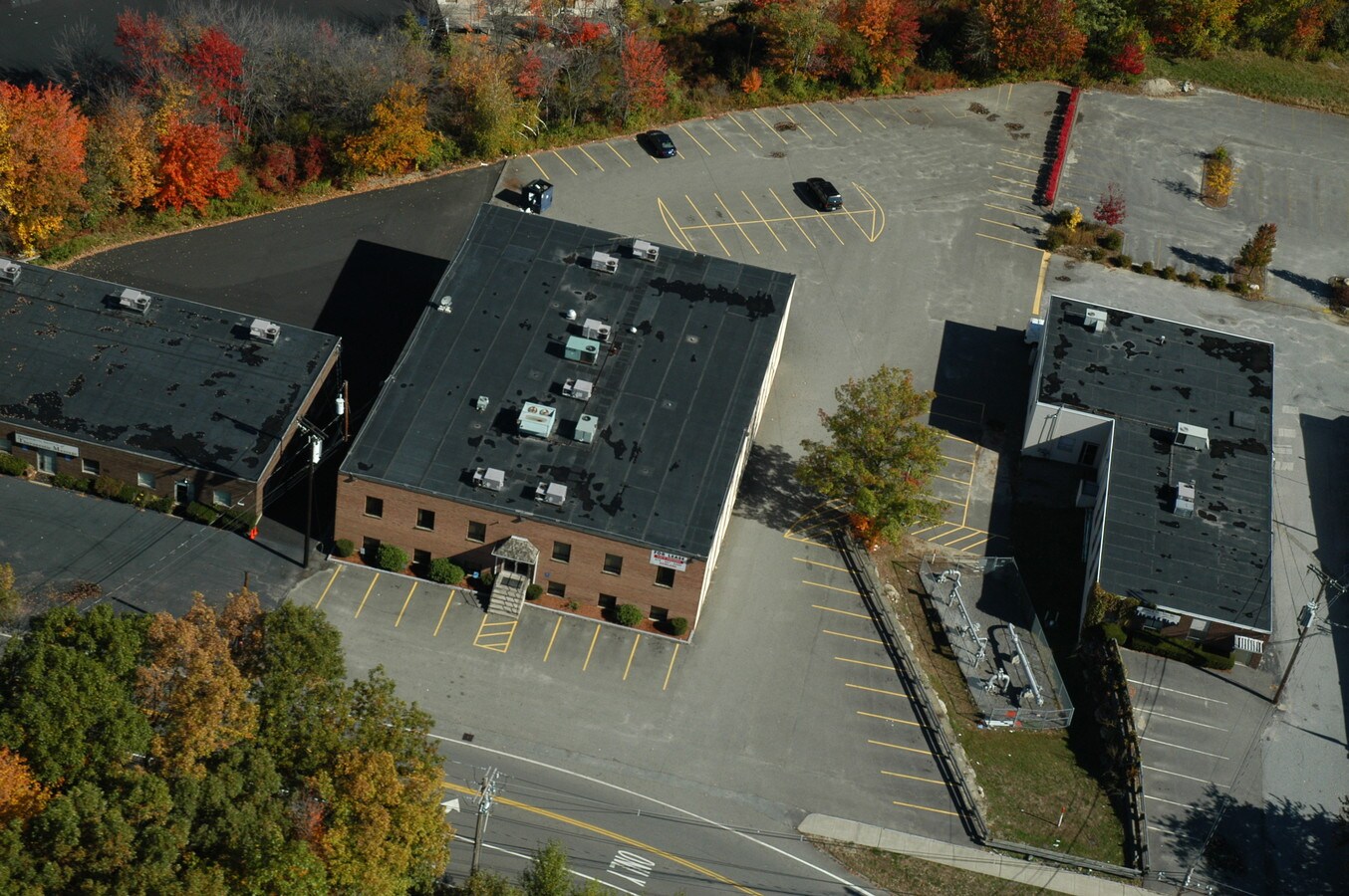 217 Middlesex Turnpike Ext, Burlington, MA 01803 Property Record