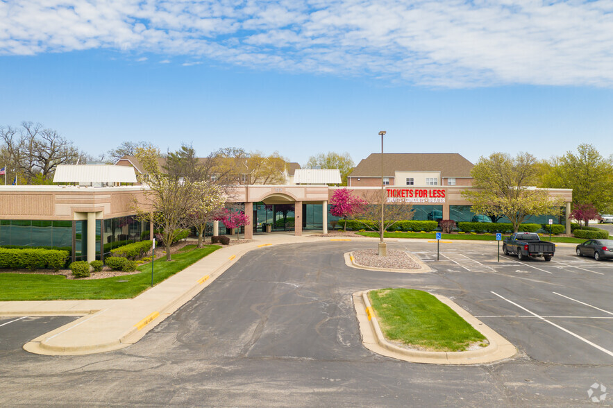 7311 W 130th St, Overland Park, KS for sale - Building Photo - Image 1 of 1