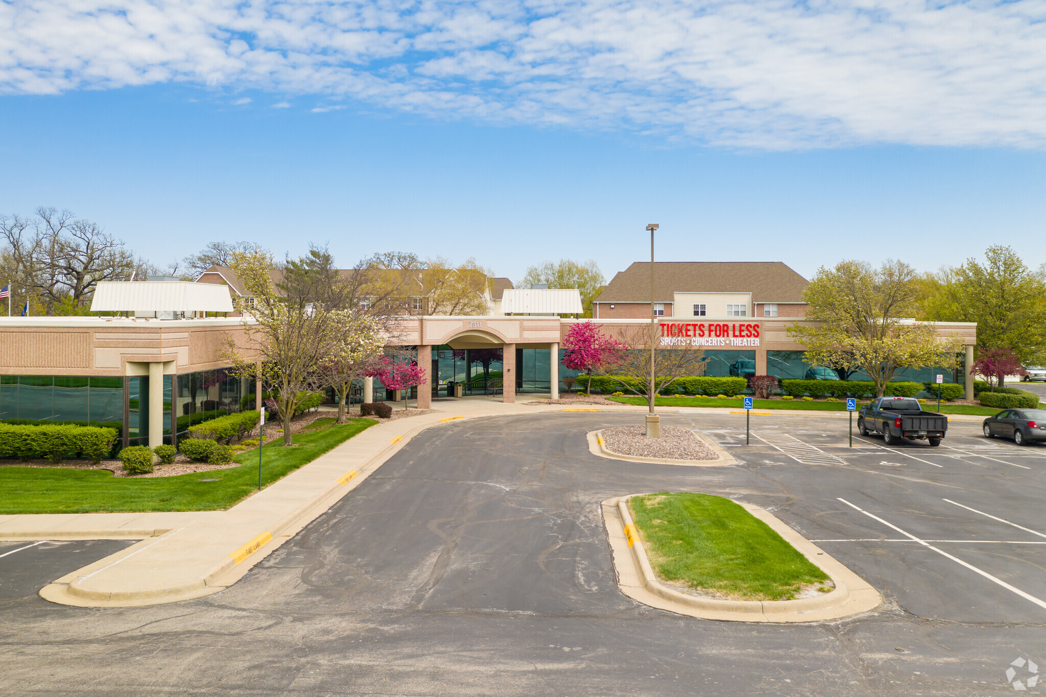 7311 W 130th St, Overland Park, KS for sale Building Photo- Image 1 of 1