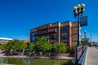 More details for 115 E Riverwalk Ave, Pueblo, CO - Office for Sale