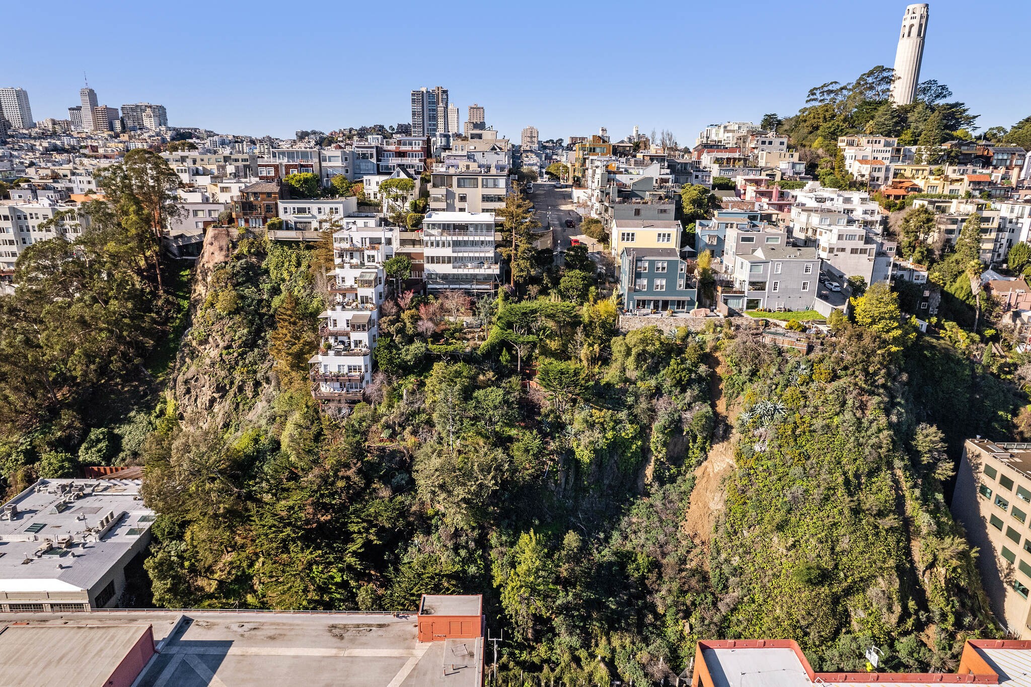 1111 Sansome, San Francisco, CA for sale Building Photo- Image 1 of 13