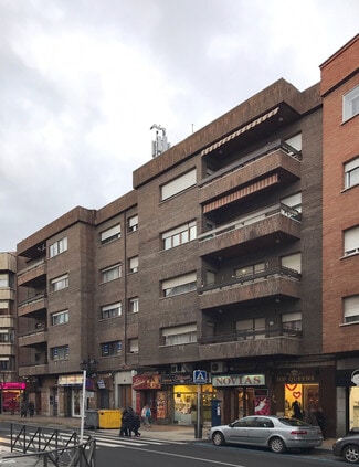 More details for Avenida de Portugal, 27, Ávila - Multifamily for Sale