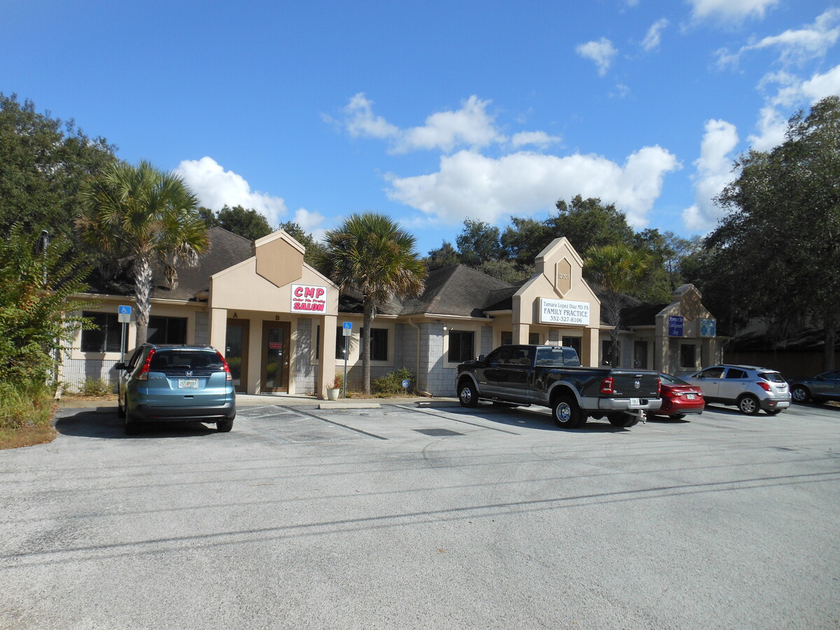 12301 SE US Hwy 441, Belleview, FL 34420 - Office for Lease | LoopNet