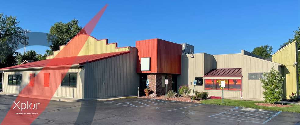 7510 Winchester Rd, Fort Wayne, IN for sale - Primary Photo - Image 1 of 1