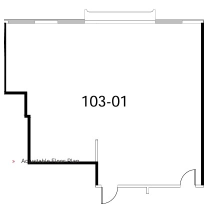 6475 Alvarado Rd, San Diego, CA for lease Floor Plan- Image 1 of 1