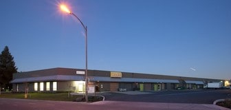 446-488 Reynolds Cir, San Jose CA - Warehouse