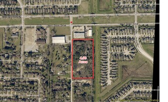 5 Acres in Perfect Location! - Convenience Store