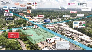 More details for 8800-8858 W 95th St, Overland Park, KS - Retail for Sale