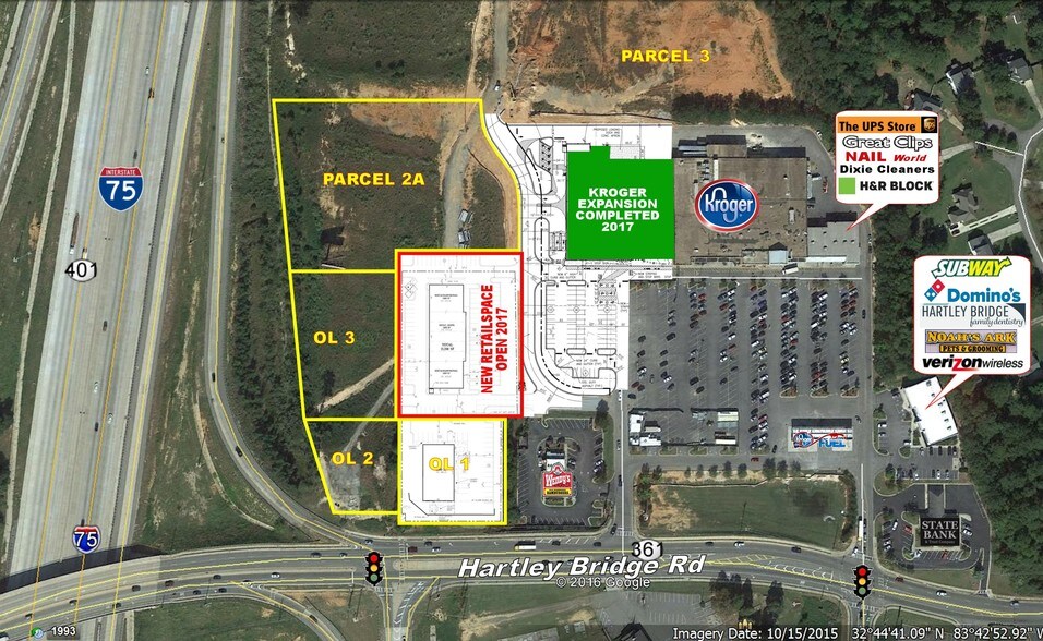 4321 Hartley Bridge Rd, Macon, GA 31213