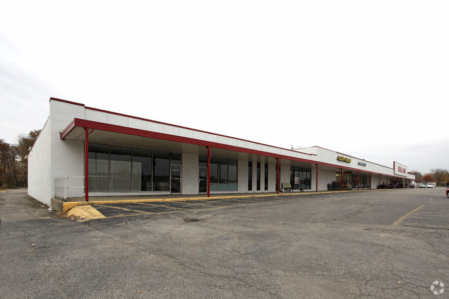 2300 E Morgan Ave, Evansville, IN for lease - Building Photo - Image 2 of 6