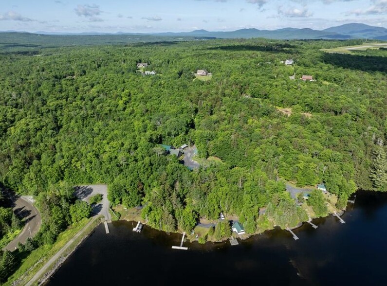 15 Wilson Pond Rd, Greenville, ME for sale - Primary Photo - Image 1 of 1