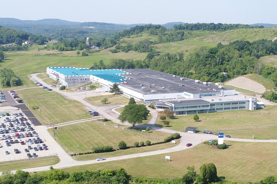 1 Westinghouse Dr, New Stanton, PA 15672