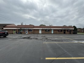 3035 Genesee St, Buffalo NY - Convenience Store