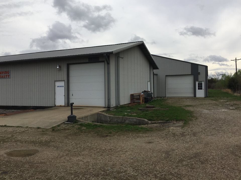 224 State Highway 43, Spencer, IN for sale Primary Photo- Image 1 of 1