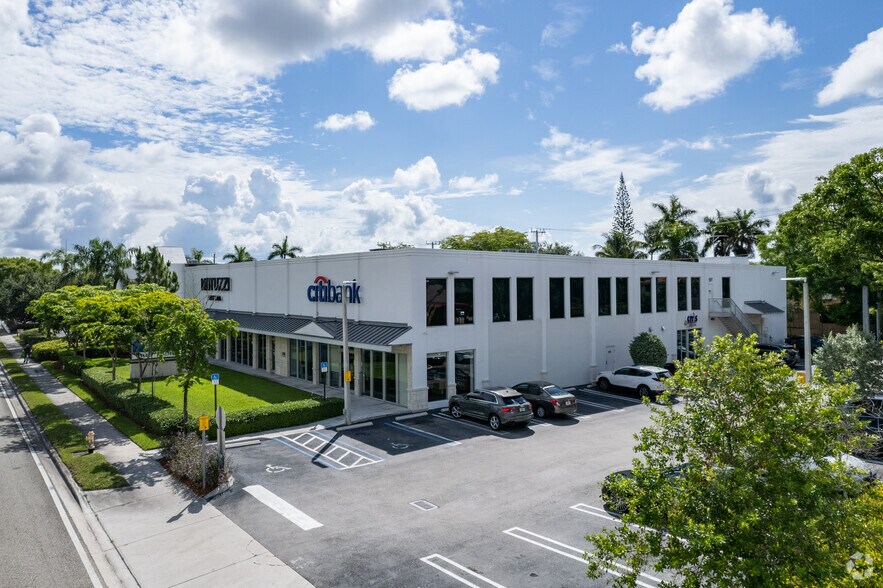 9171 S Dixie Hwy, Pinecrest, FL for lease - Building Photo - Image 2 of 7
