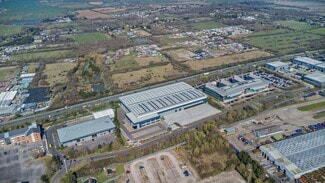 More details for 122 Basildon Endeavour Point, Basildon - Industrial for Lease