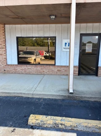561-577 Bultman Dr, Sumter, SC for lease Building Photo- Image 1 of 6
