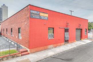 More details for 85 N 4th St, Memphis, TN - Industrial for Lease