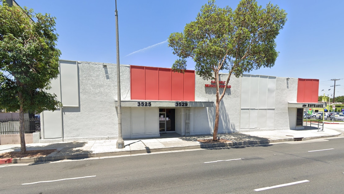 3529-3535 Firestone Blvd, South Gate, CA for lease Primary Photo- Image 1 of 28