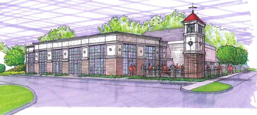 300 W Main St, Avon, CT for lease - Building Photo - Image 2 of 25