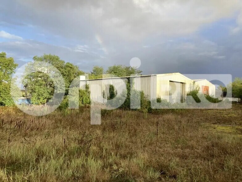 Land in Vérines for sale - Building Photo - Image 2 of 2