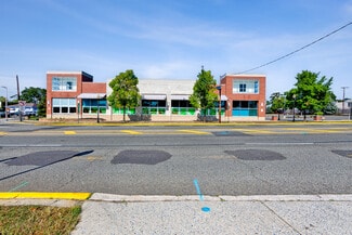 More details for 343 S Broad St, Woodbury, NJ - Retail for Lease