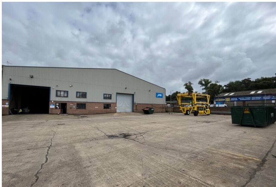 Cliff Rd, Ipswich for sale Building Photo- Image 1 of 1