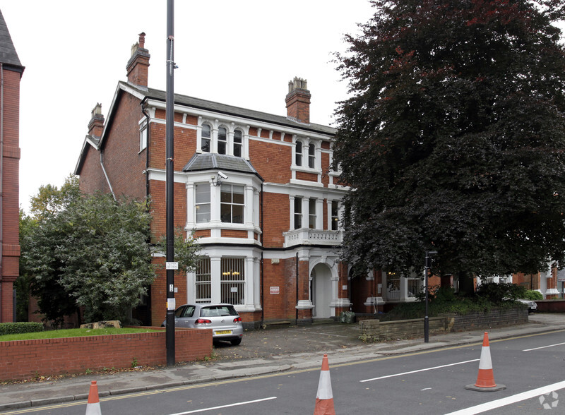 16-22 Harborne Rd, Birmingham for lease - Building Photo - Image 3 of 6