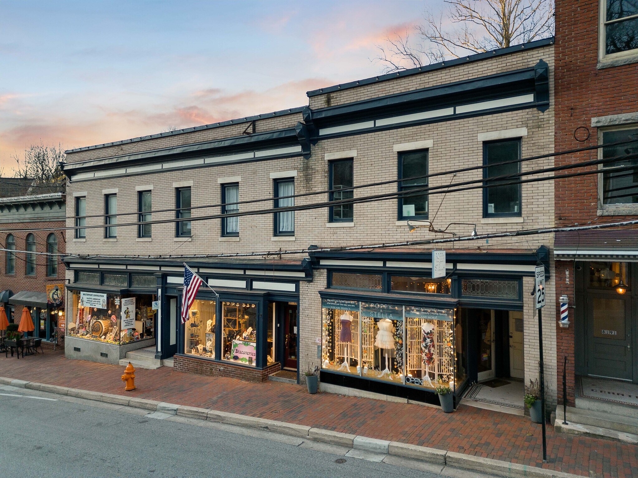 8185 Main St, Ellicott City, MD for sale Building Photo- Image 1 of 1